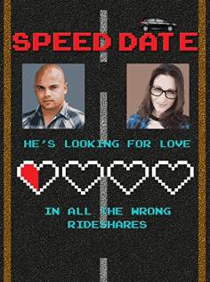 ~Speed Date海报,Speed Date预告片 -2022 ~