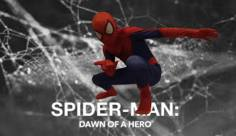 ~Spider-Man: Dawn of a Hero海报~Spider-Man: Dawn of a Hero节目预告 -2014电影海报~