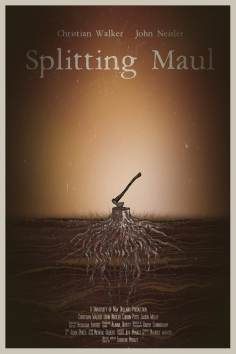 ‘~Splitting Maul海报,Splitting Maul预告片 -2022 ~’ 的图片