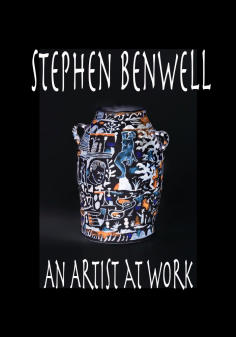 ‘~Stephen Benwell: An Artist at Work海报,Stephen Benwell: An Artist at Work预告片 -澳大利亚电影海报 ~’ 的图片