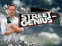 ‘~Street Genius海报,Street Genius预告片 -欧美电影海报 ~’ 的图片
