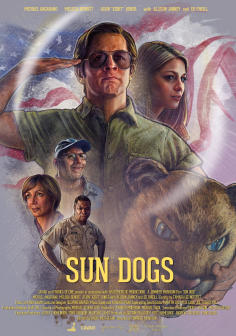 ‘~Sun Dogs海报,Sun Dogs预告片 -2022 ~’ 的图片