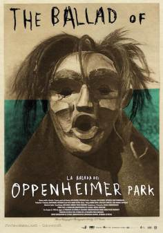 ‘~The Ballad of Oppenheimer Park海报~The Ballad of Oppenheimer Park节目预告 -墨西哥影视海报~’ 的图片