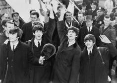‘~The Beatles: llegada a EE.UU.海报~The Beatles: llegada a EE.UU.节目预告 -2014电影海报~’ 的图片