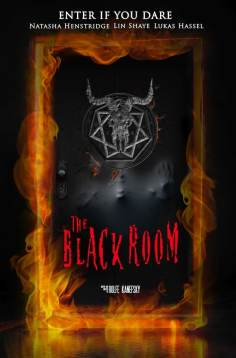 ~The Black Room海报,The Black Room预告片 -2022 ~