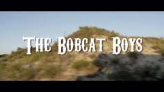 ~The Bobcat Boys海报,The Bobcat Boys预告片 -2022年影视海报 ~