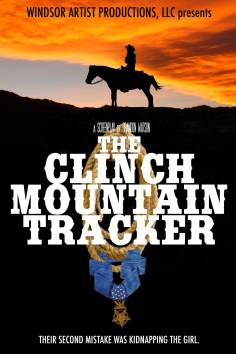~The Clinch Mountain Tracker海报,The Clinch Mountain Tracker预告片 -2022 ~