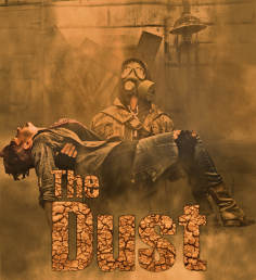~The Dust海报,The Dust预告片 -2022 ~