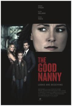 ~The Good Nanny海报,The Good Nanny预告片 -2022 ~