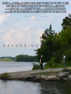 ~The Harboring海报,The Harboring预告片 -2022 ~