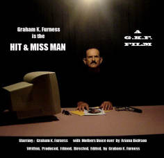 ‘~The Hit and Miss Man海报,The Hit and Miss Man预告片 -澳大利亚电影海报 ~’ 的图片