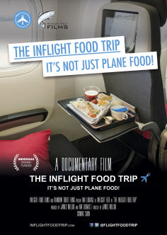‘~The Inflight Food Trip海报,The Inflight Food Trip预告片 -欧美电影海报 ~’ 的图片