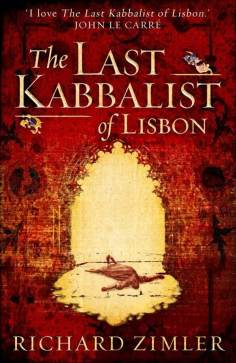 ~The Last Kabbalist of Lisbon海报,The Last Kabbalist of Lisbon预告片 -2022 ~