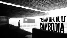 ‘~The Man Who Built Cambodia海报,The Man Who Built Cambodia预告片 -2022 ~’ 的图片