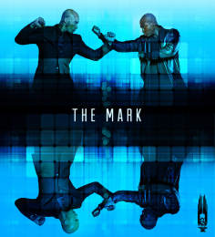 ~The Mark海报,The Mark预告片 -2022 ~