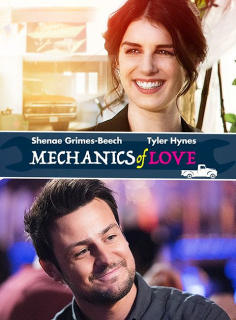 ~The Mechanics of Love海报,The Mechanics of Love预告片 -2022 ~