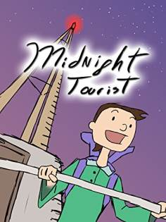 ~The Midnight Tourist海报~The Midnight Tourist节目预告 -2014电影海报~