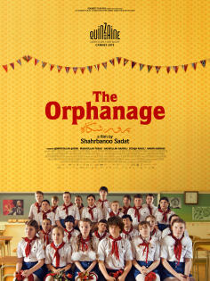 ‘~The Orphanage海报~The Orphanage节目预告 -丹麦电影海报~’ 的图片