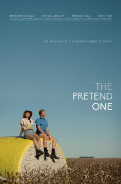 ‘~The Pretend One海报,The Pretend One预告片 -澳大利亚电影海报 ~’ 的图片