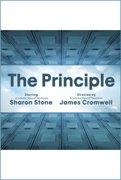 ~The Principle海报,The Principle预告片 -2022 ~