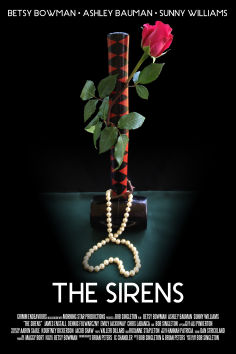~The Sirens海报,The Sirens预告片 -2022 ~