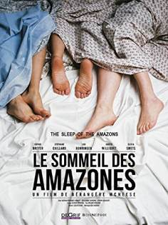 ‘~The Sleep of the Amazons海报~The Sleep of the Amazons节目预告 -比利时影视海报~’ 的图片