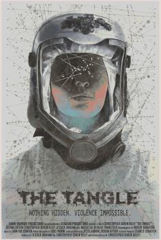 ~The Tangle海报,The Tangle预告片 -2022年影视海报 ~
