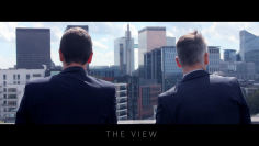 ‘~The View海报~The View节目预告 -比利时影视海报~’ 的图片