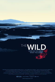 ~The Wild海报,The Wild预告片 -2022年影视海报 ~