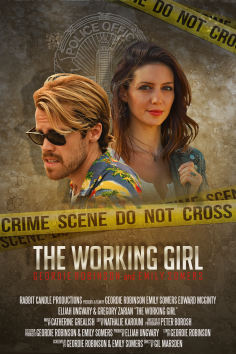 ~The Working Girl海报,The Working Girl预告片 -2022 ~