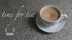 ~Time for Tea海报~Time for Tea节目预告 -2012电影海报~