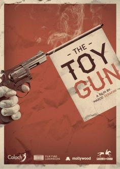 ‘~Toy Gun海报~Toy Gun节目预告 -比利时影视海报~’ 的图片