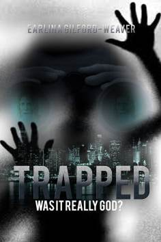 ~Trapped Was It Really God?海报~Trapped Was It Really God?节目预告 -2014电影海报~