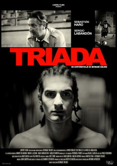‘~Triada海报~Triada节目预告 -2013电影海报~’ 的图片