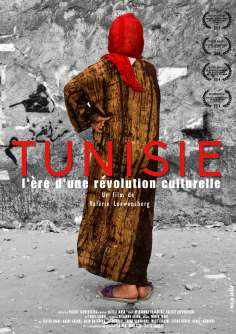 ‘~Tunisie~ l'ère d'une révolution culturelle海报~Tunisie~ l'ère d'une révolution culturelle节目预告 -2014电影海报~’ 的图片
