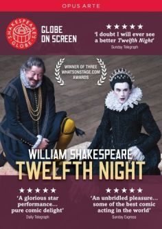 ‘~Twelfth Night海报,Twelfth Night预告片 -欧美电影海报 ~’ 的图片