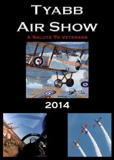 ‘~Tyabb Air Show 2014: A Salute to Veterans海报~Tyabb Air Show 2014: A Salute to Veterans节目预告 -2014电影海报~’ 的图片