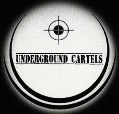 ‘~Underground Cartels海报~Underground Cartels节目预告 -墨西哥影视海报~’ 的图片