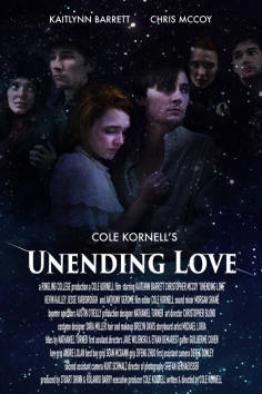 ~Unending Love海报,Unending Love预告片 -2022 ~