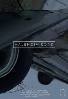 ~Valencia Road海报,Valencia Road预告片 -2022 ~