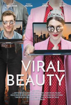 ~Viral Beauty海报,Viral Beauty预告片 -2022 ~