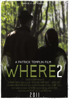 ‘~Where II海报~Where II节目预告 -2011电影海报~’ 的图片