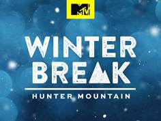 ~Winter Break: Hunter Mountain海报,Winter Break: Hunter Mountain预告片 -2022 ~