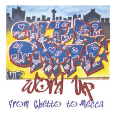 ‘~Word Up: From Ghetto to Mecca海报~Word Up: From Ghetto to Mecca节目预告 -2011电影海报~’ 的图片