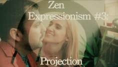 ~Zen Expressionism #3 Projection海报,Zen Expressionism #3 Projection预告片 -2022 ~
