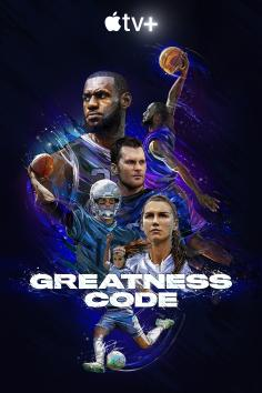 ‘~All Greatness Code Movie Posters,High res movie posters image for Greatness Code -2022年 电影海报 ~’ 的图片