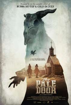 ‘~All The Pale Door Movie Posters,High res movie posters image for The Pale Door -2022年 电影海报 ~’ 的图片
