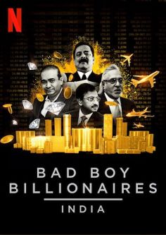 ‘~All Bad Boy Billionaires: India Movie Posters,High res movie posters image for Bad Boy Billionaires: India -2022年 电影海报 ~’ 的图片