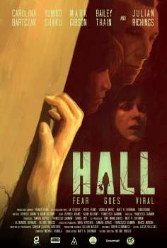 ‘~All Hall Movie Posters,High res movie posters image for Hall -2022年 电影海报 ~’ 的图片