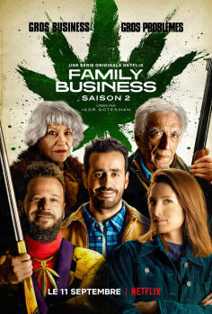 ‘~All Family Business Season 2 Movie Posters,High res movie posters image for Family Business Season 2 -2022年 电影海报 ~’ 的图片